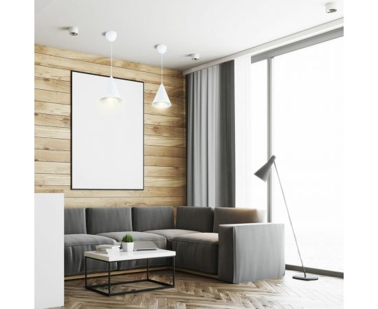 Декоративный подвесной светильник APEYRON "Ляфамий" 14-46 – изображение 3