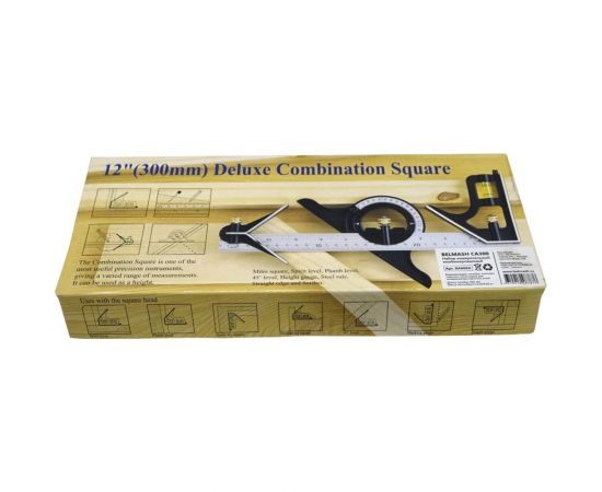 Измерительный комбинированный набор Белмаш CA300 RA069A – изображение 3