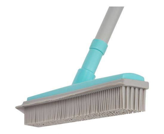 Швабра с ворсом из резины Leonord Rubber 007394 – изображение 3