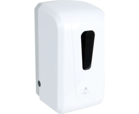 Напольная стойка с сенсорным дозатором FIXSEN HOTEL 1 л, черная FX-31012X – изображение 3