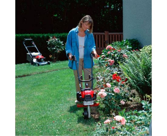 Бензиновый мотокультиватор Honda FG 201 K1 DET – изображение 3