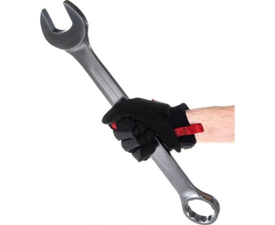 Комбинированный 12-гранный прямой ключ ROCKFORCE 46мм RF-75546 – изображение 3