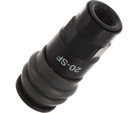 Композитное быстроразъёмное соединение (рапид - 1/4"F) WIEDERKRAFT WDK-820SF – изображение 3