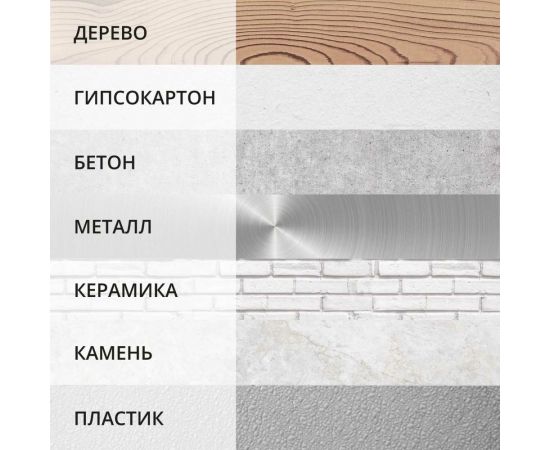 Герметик для паркета KUDO дуб 280 мл KSK-313 11605270 – изображение 4