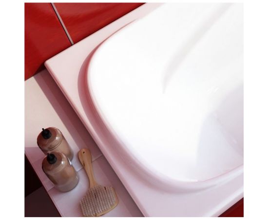 Ванна Ravak VANDA II 170x70 белая CP21000000 00000024707 – изображение 4