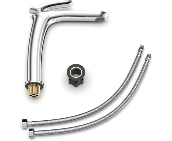 Смеситель для раковины TOKITO TOK-FUJ-1012 – изображение 4