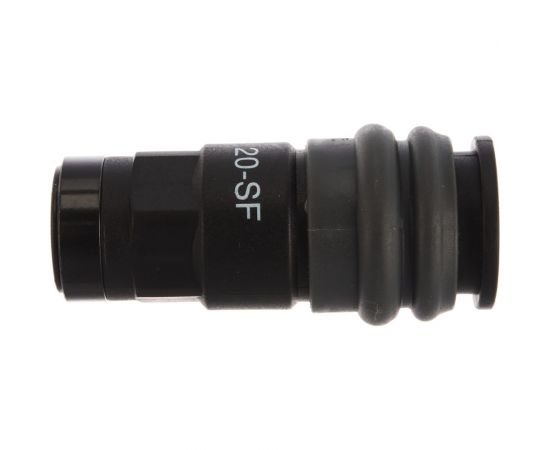 Композитное быстроразъёмное соединение (рапид - 1/4"F) WIEDERKRAFT WDK-820SF – изображение 4