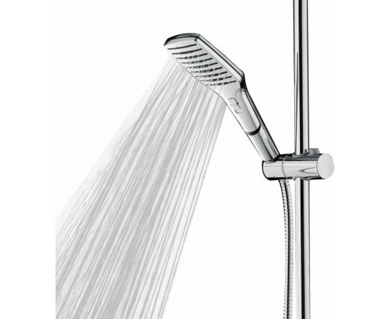 Душевая система Orange без смесителя в комплекте S10cr – изображение 4
