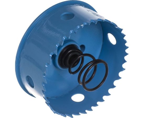 Коронка пильная Special for Sheet Metal (64 мм; HSS-CO) Bosch 2608584800 – изображение 4