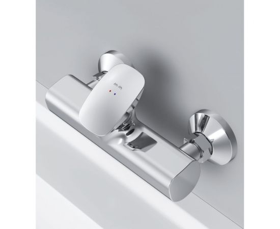 Смеситель для душа AM.PM Spirit V2.0 хром F70A20000 – изображение 4