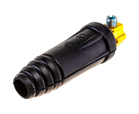 Вилка кабельная 35-50 в сборе комплект 2 шт. Калибр 00000064966 – изображение 4