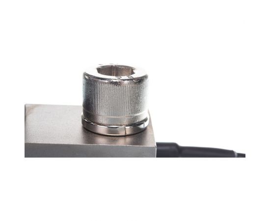 Датчик тензометрический HM9B-C3-30t-16B6 типа двухопорный балочный с шаром ZEMIC 4627201563194 – изображение 5