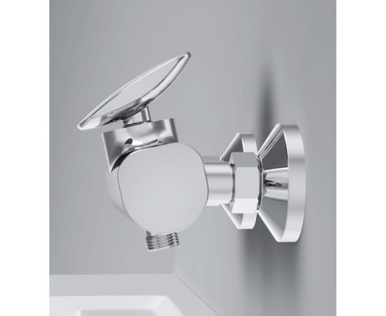 Смеситель для душа AM.PM Spirit V2.0 хром F70A20000 – изображение 5
