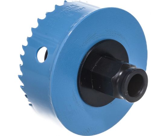 Коронка пильная Special for Sheet Metal (64 мм; HSS-CO) Bosch 2608584800 – изображение 5