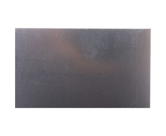 Гладилка HARDY серия 28, нержавеющая сталь, 2К, 28х12см 0800-282800 – изображение 5