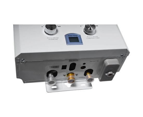 Газовый проточный водонагреватель Oasis OR - 12W 4670004230015 – изображение 5