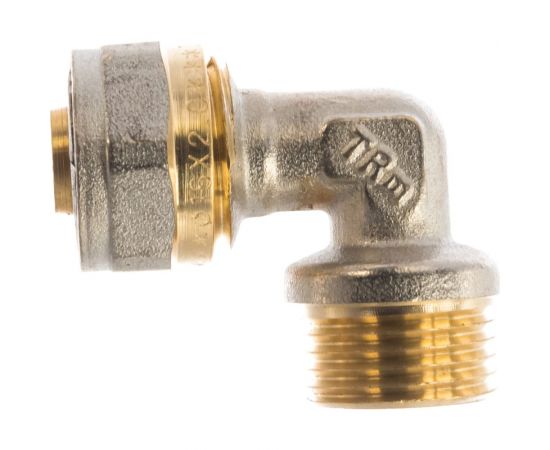 Уголок Terma 1/2x16 ш/ц 35256 – изображение 5