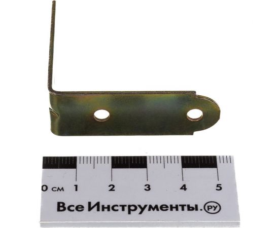 Узкий уголок Rock RKWZ3, 50х50х17х1,5 мм 50 шт. 400337 – изображение 5