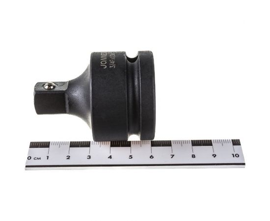 Адаптер для ударных головок 3/4"F - 1/2"M S03A6A4 Jonnesway 48314 – изображение 5