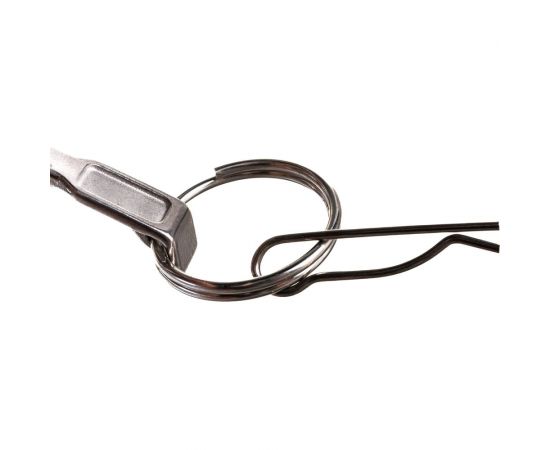 Камлок тип B (розетка; наружная резьба BSP; 12 мм-1/2""; нержавеющая сталь) TITAN LOCK TL50BSS – изображение 5