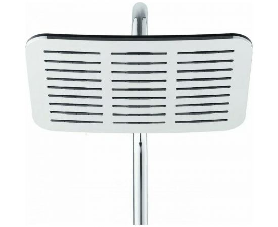 Душевая система Orange без смесителя в комплекте S10cr – изображение 5