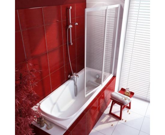 Ванна Ravak VANDA II 170x70 белая CP21000000 00000024707 – изображение 5