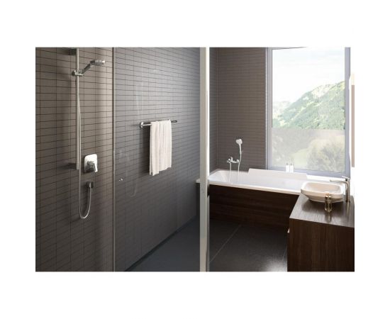 Смеситель для раковины HANSGROHE Logis 190 71090000 00000035187 – изображение 5