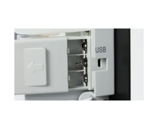 Напольная стойка с сенсорным дозатором FIXSEN HOTEL 1 л, черная FX-31012X – изображение 6