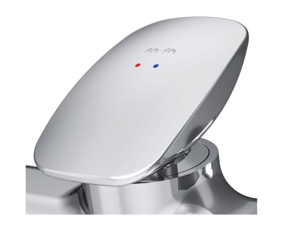 Смеситель для душа AM.PM Spirit V2.0 хром F70A20000 – изображение 6