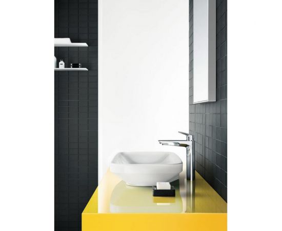 Смеситель для раковины HANSGROHE Logis 190 71090000 00000035187 – изображение 6