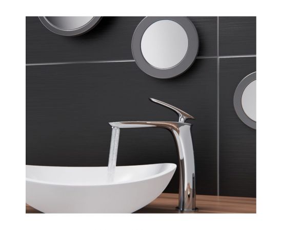 Смеситель для раковины TOKITO TOK-FUJ-1012 – изображение 6