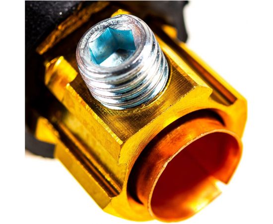 Вилка кабельная 35-50 в сборе комплект 2 шт. Калибр 00000064966 – изображение 6