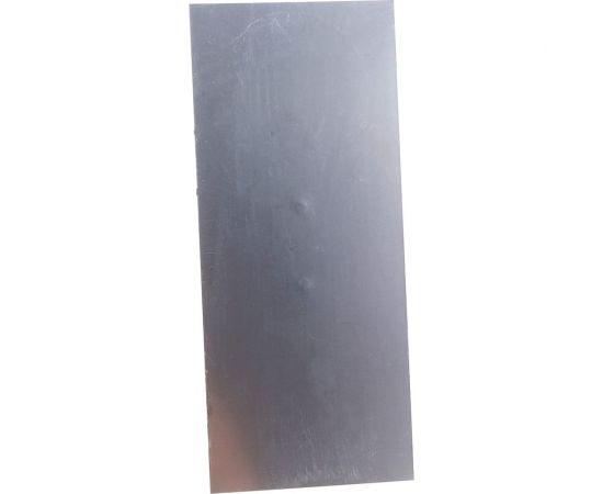 Гладилка HARDY серия 28, нержавеющая сталь, 2К, 28х12см 0800-282800 – изображение 6