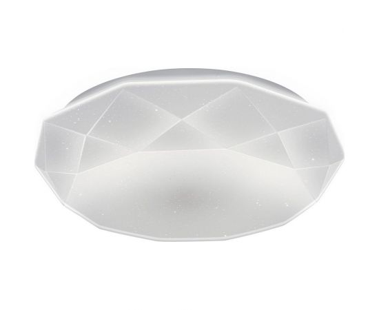 Диммируемый LED светильник RITTER с ДУ BRILLIANCE 72Вт, 3000-6000К, 5760Лм, 52209 6 – изображение 7