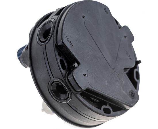 Термостат для ванны и душа GROHE Grohtherm SmartControl комплект верхней монтажной части 29124000 – изображение 8