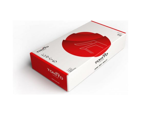 Смеситель для раковины TOKITO TOK-FUJ-1012 – изображение 9