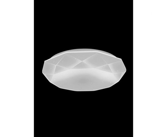 Диммируемый LED светильник RITTER с ДУ BRILLIANCE 72Вт, 3000-6000К, 5760Лм, 52209 6 – изображение 10