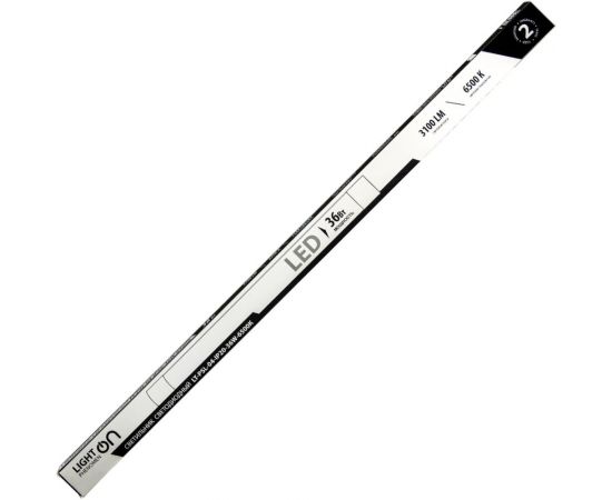 Светильник LightPhenomenON LT-PSL-04-IP20-36W-6500К LED Е1604-0011 – изображение 10