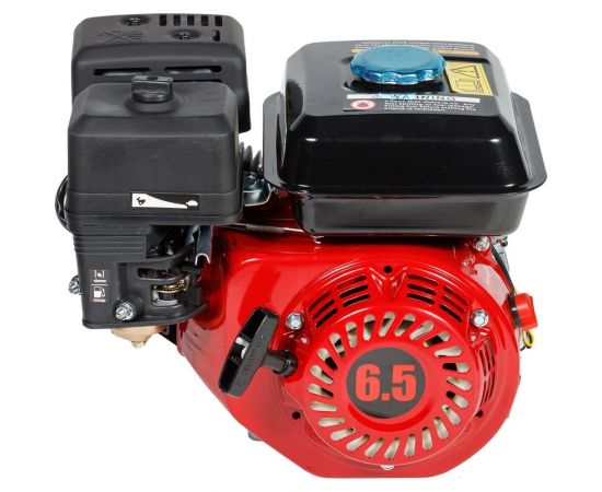 Двигатель DBG 6520 (6.5 л.с.; 20 мм вал) ENIFIELD EN DBG 6520 