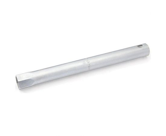 Свечной трубчатый ключ с резиновой вставкой 16х200мм ДТ/100 Дело Техники 547116 