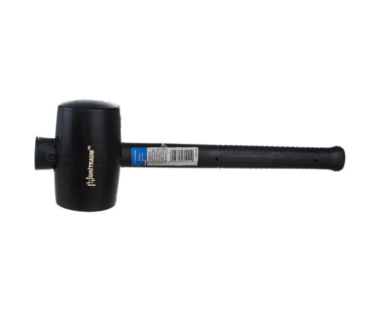 Резиновый киянок 24oz 672г UNITRAUM UN-RH672 