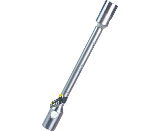 Баллонный прямой ключ ЭВРИКА 24х27мм L=400мм ER-34047 