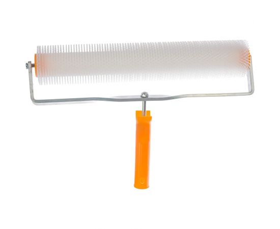 Игольчатый валик STAYER 03951-40 