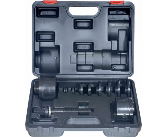 Съемник подшипниковых ступиц АвтоDело а/м ВАЗ 08-10 Kalina Priora Granta Largus 40905 14585 