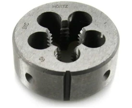 Плашка М 39 х1 9ХС HORTZ 204088 