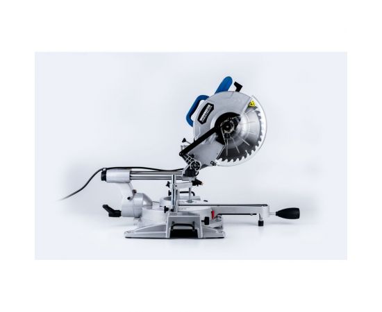 Торцовочная пила WorkMaster ПТ-2200/255В 