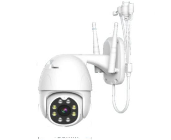 IP- видеокамера Tantos iПоворотка Плюс 