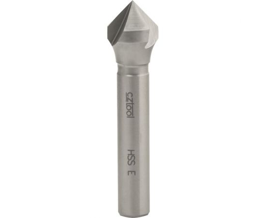 Зенковка (11.5х8х56 мм; Z3; 90°; HSSE) Bucovice Tools 745115 