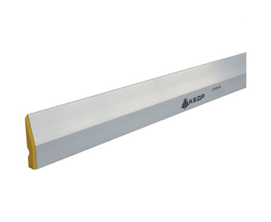 Алюминиевое правило, трапеция 2,5 м КЕДР 093-2500 30033 