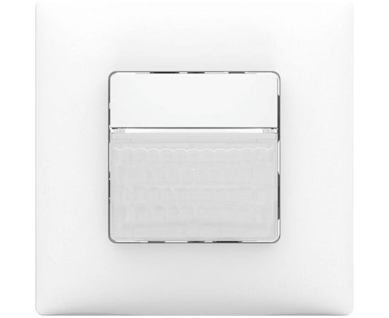 Датчик движения Theben theMura S180 Slave UP WH 2060660 